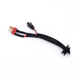 Câble Etwow Liaison Batterie au Contrôleur (2+2 Pins) – Trottinette