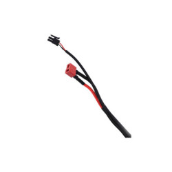 Câble Etwow Liaison Batterie au Contrôleur (2+2 Pins) – Trottinette