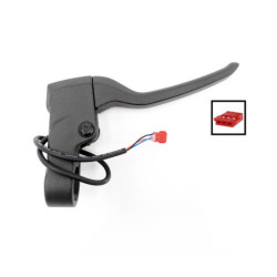 Poignée de Frein Droite Niu Kqi2 – Trottinette électrique