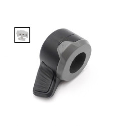 Gachette Accelerateur Niu Kqi – Trottinette électrique