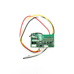 Bms Ninebot Serie f – Trottinette électrique