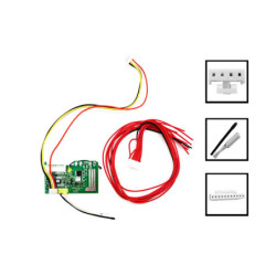 Bms Ninebot Serie f – Trottinette électrique
