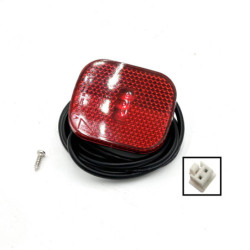 Led Arriere Ninebot F40 D28 – Trottinette électrique