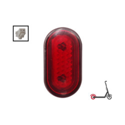 Led Arriere Ninebot F30 – Trottinette électrique