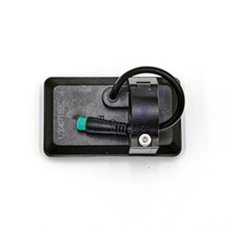 Display S866 UrbanGlide E-cross Connecteur Etanche – Trottinette éle
