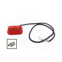 Led Arriere E-cross – Trottinette électrique