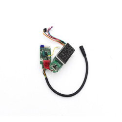 Display Ninebot Segway Max g2 Original – Trottinette électrique