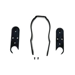 Renfort Garde Boue Avec Cales Plastiques Xiaomi M365 M365 Pro – Trot