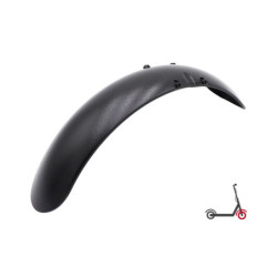Garde Boue Avant Cecotec Bongo Serie a – Trottinette électrique