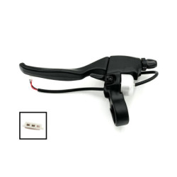 Poignée de Frein Gauche hx x7 Cecotec Bongo Serie a – Trottinette él