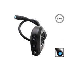 Interrupteur Switch Kugoo g2 Pro – Trottinette électrique