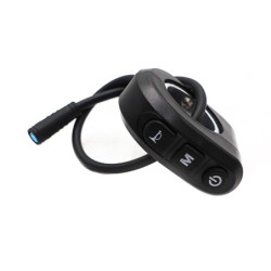 Interrupteur Switch Kugoo g2 Pro – Trottinette électrique