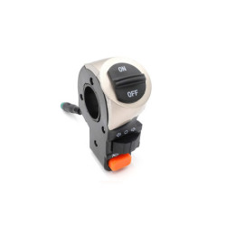 Interrupteur UrbanGlide E-cross Prise Etanche – Trottinette électriq
