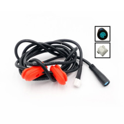 Kit Contrôleur Display Câble Smartgyro Baggio UrbanGlide Ride 100xs