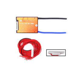 Bms Daly 52v 14s 60a – Trottinette électrique