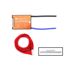 Bms Daly 60v 16s 50a – Trottinette électrique