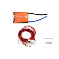 Bms Daly 60v 16s 30a – Trottinette électrique