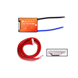 Bms Daly 52v 14s 50a – Trottinette électrique