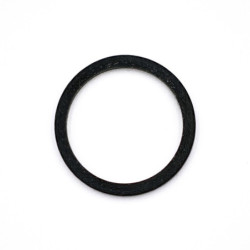Bague Rehausse Guidon Carbone 3mm – Trottinette électrique