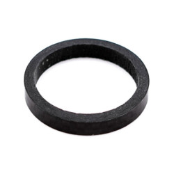 Bague Rehausse Guidon Carbone 3mm – Trottinette électrique