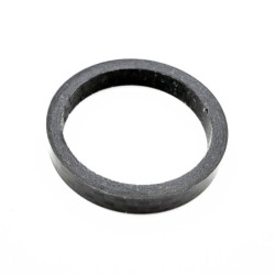 Bague Rehausse Guidon Carbone 5mm – Trottinette électrique