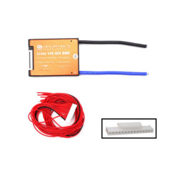 Bms Daly 52v 14s 40a – Trottinette électrique