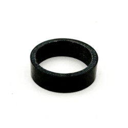 Bague Rehausse Guidon Carbone 10mm – Trottinette électrique