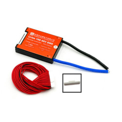 Bms Daly 60v 16s 60a – Trottinette électrique