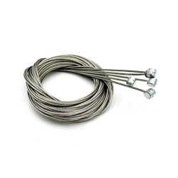 Câbles de Frein 2 Metres x5 Pcs – Trottinette électrique