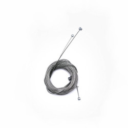 Câbles de Frein 3m x5 Pcs – Trottinette électrique