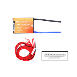 Bms Daly 48v 13s 50a – Trottinette électrique