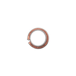 Bague Laiton Axe Arriere Dualtron Spider – Trottinette électrique