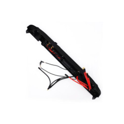 Cache Lateral Complet Deck Coté Gauche Dualtron Thunder – Trottinett