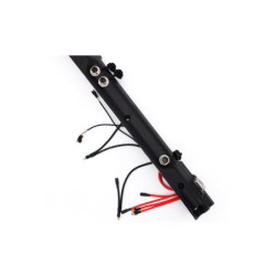 Cache Lateral Complet Deck Coté Gauche Dualtron Thunder – Trottinett