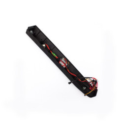 Cache Lateral Deck Droite Complet Dualtron Ultra – Trottinette élect