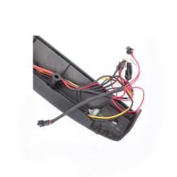 Cache Lateral Deck Droite Complet Dualtron Ultra – Trottinette élect