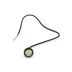 Led Avant Droite Dualtron Spider Fil Long (34cm) – Trottinette électrique