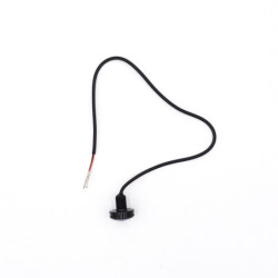 Led Avant Droite Dualtron Spider Fil Long (34cm) – Trottinette élect