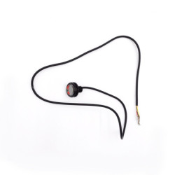 Led Arriere Rouge Dualtron – Trottinette électrique