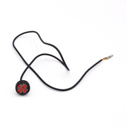 Led Arriere Rouge Dualtron – Trottinette électrique