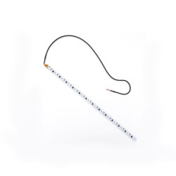 Led Gauche Colonne de Direction Dualtron Mini 1 Câble 45cm – Trottin