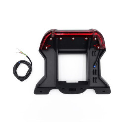 Cale Pied Arriere Complet Dualtron Achilleus – Trottinette électriqu