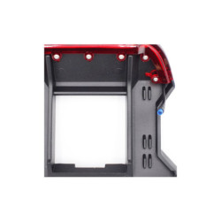 Cale Pied Arriere Complet Dualtron Achilleus – Trottinette électriqu