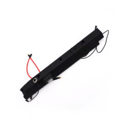 Cache Lateral Deck Gauche Complet Dualtron Ultra – Trottinette élect