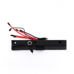 Cache Lateral Deck Gauche Complet Dualtron Ultra – Trottinette élect