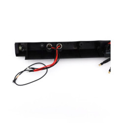 Cache Lateral Deck Gauche Complet Dualtron Ultra – Trottinette élect