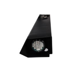 Cache Lateral Deck Gauche Complet Dualtron Ultra – Trottinette élect