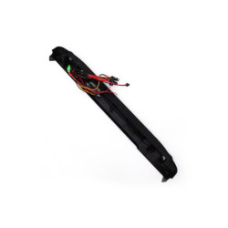 Cache Lateral Complet Deck Coté Droite Dualtron Thunder – Trottinett