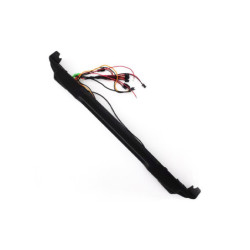 Cache Lateral Complet Deck Coté Droite Dualtron Thunder – Trottinett