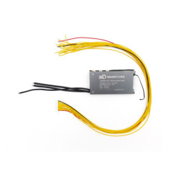 Bms Batterie 60v Dualtron Victor – Trottinette électrique